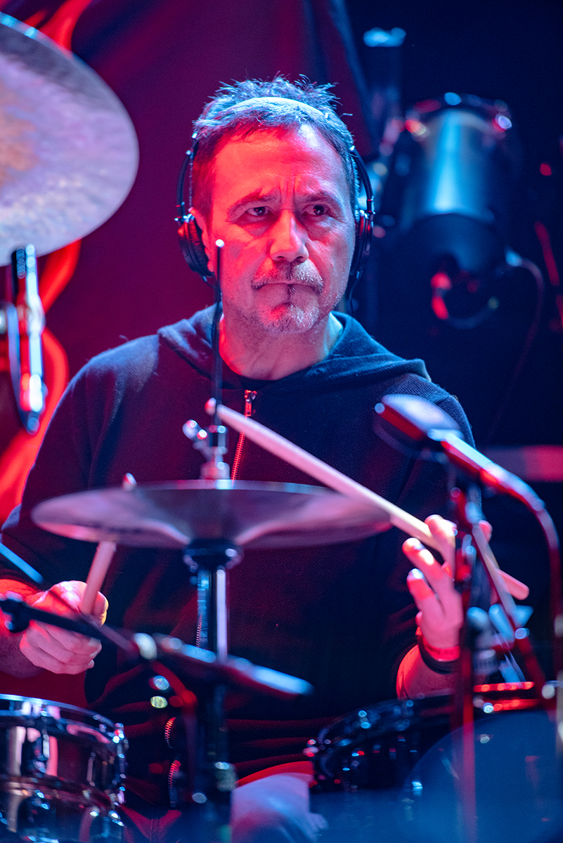 Symphony X - Latin American Tour 2024